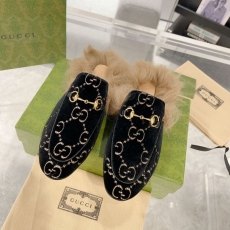 Gucci Slippers